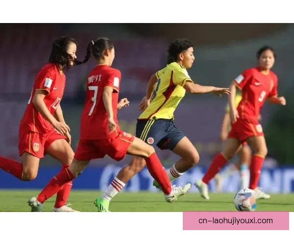 华雷斯女足顽强逼平蒙特雷女足 双方战成1比1平局